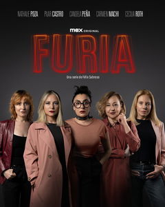 Furia (2025)