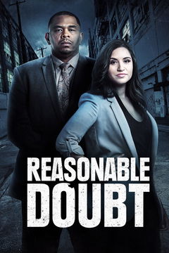 Reasonable Doubt (2017&#8209;&nbsp;)
