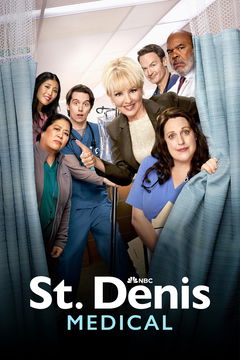 St. Denis Medical (2024&#8209;&nbsp;)