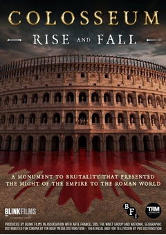 Colosseum: Rise and Fall (2025)