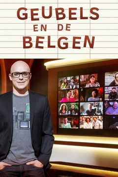 Geubels en de Belgen (2013&#8209;2014)