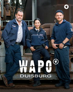 WaPo Duisburg (2022&#8209;&nbsp;)