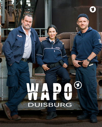 WaPo Duisburg