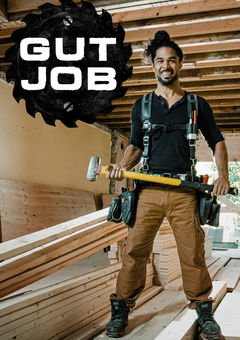 Gut Job (2022‑ )