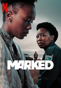 Marked (2025&#8209;&nbsp;)
