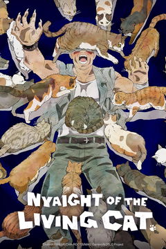 Nyaight of the Living Cat (2025&#8209;&nbsp;)