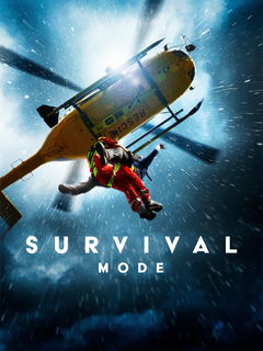 Survival Mode (2025&#8209;&nbsp;)