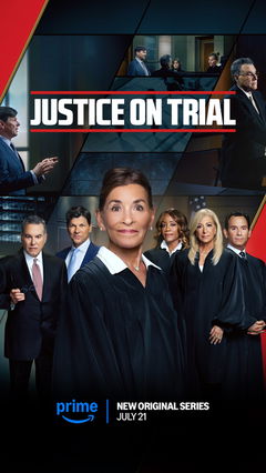 Justice on Trial (2025&#8209;&nbsp;)