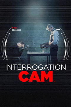 Interrogation Cam (2023&#8209;&nbsp;)