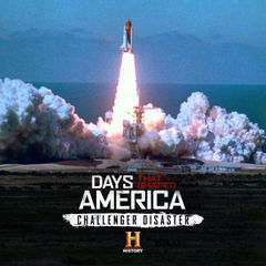 Days That Shaped America (2018)