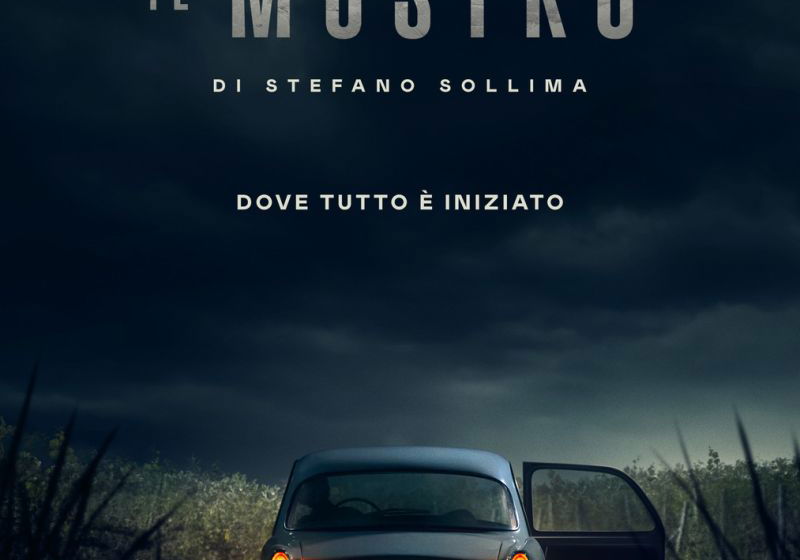 Top 50 Beste Misdaadseries 2025 op Netflix (oktober 2025)