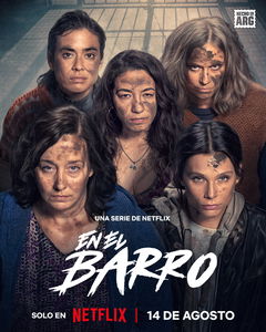 En el barro (2025&#8209;&nbsp;)