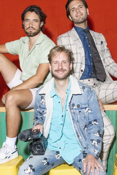 FOMO Show (2021&#8209;&nbsp;)