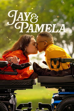 Jay & Pamela (2025‑ )