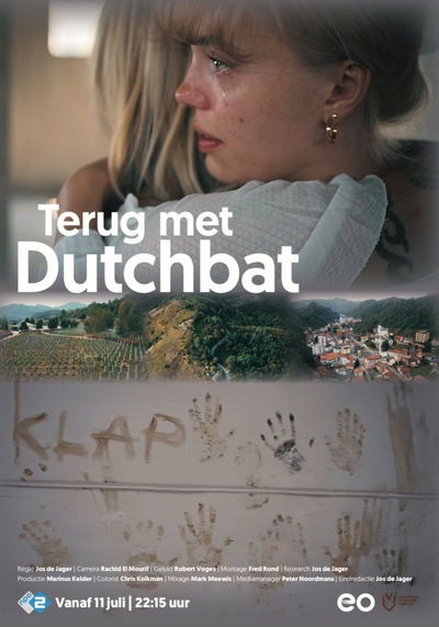 Terug met Dutchbat