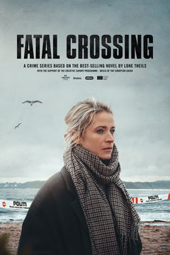 Fatal Crossing (2023&#8209;&nbsp;)