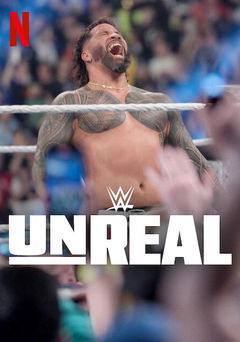WWE: Unreal (2025&#8209;&nbsp;)