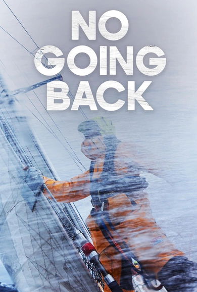 No Going Back