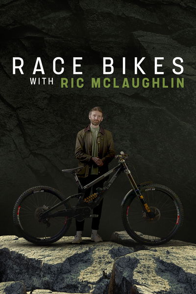 Race Bikes with Ric McLaughlin