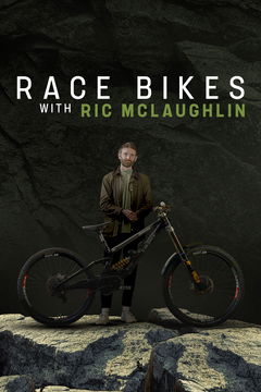 Race Bikes with Ric McLaughlin (2025)