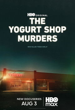 The Yogurt Shop Murders (2025&#8209;&nbsp;)