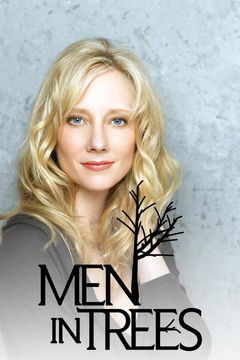 Men in Trees (2006&#8209;2008)