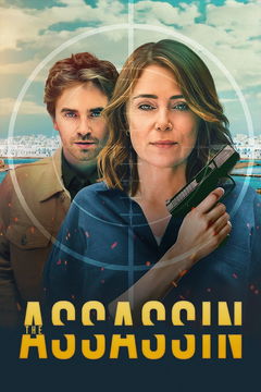 The Assassin (2025&#8209;&nbsp;)