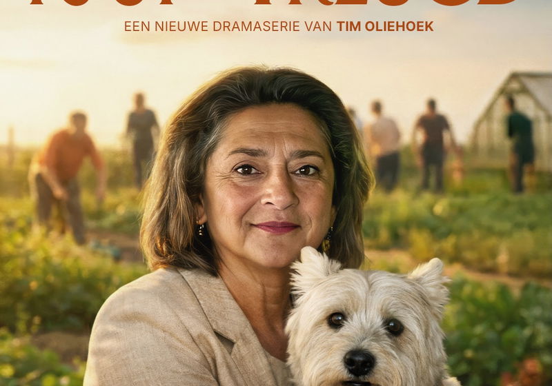 Beste Komedies 2026 op NPO Start &amp; Plus (maart 2026)