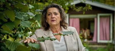 Rust en Vreugd