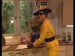 Sterker dan drank (1997)