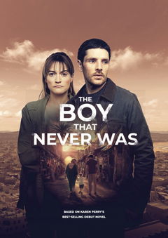 The Boy That Never Was (2024&#8209;&nbsp;)