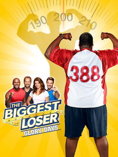The Biggest Loser (2004&#8209;2020)