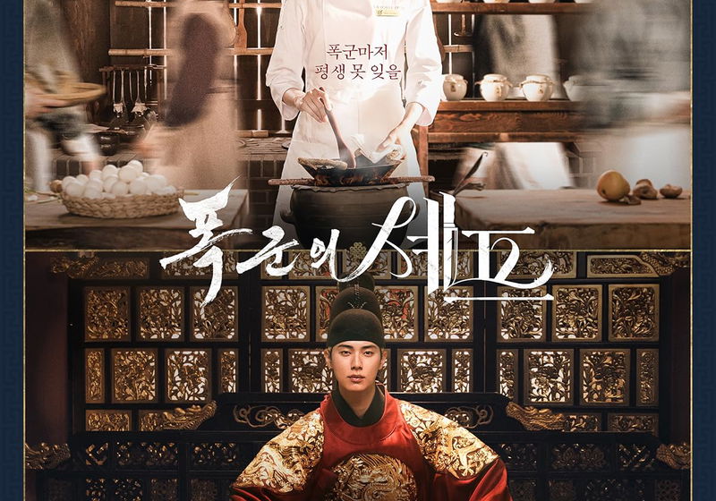Beste Fantasyseries 2025 op Netflix (oktober 2025)