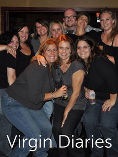 Virgin Diaries (2011‑ )