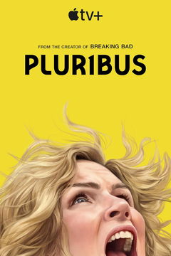 Pluribus (2025‑ )