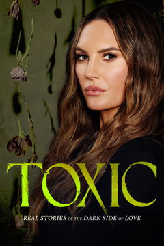 Toxic (2025&#8209;&nbsp;)
