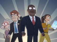 President Curtis