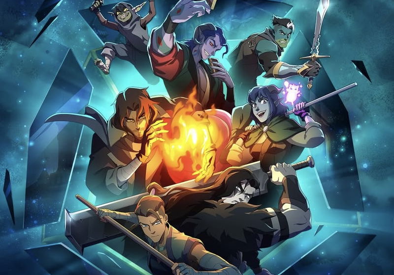 Top 10 Beste Actieseries 2025 op Amazon Prime Video (december 2025)