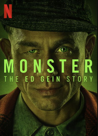 Monster: The Ed Gein Story