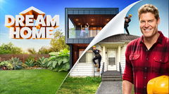 Dream Home Australia (2024&#8209;&nbsp;)