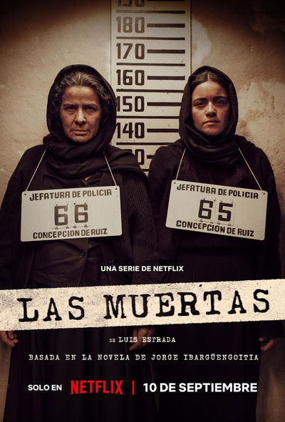Las muertas