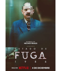 Estado de fuga 1986