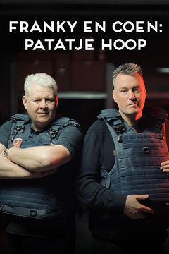 Patatje Hoop (2025)