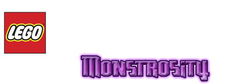 LEGO Ninjago Legends: Monstrosity (2025)