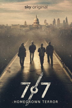 7/7: Homegrown Terror (2025&#8209;&nbsp;)