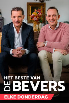 Het Beste Van De Bevers (2025)