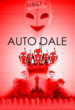 Autodale: The Animated Series (2017&#8209;2021)