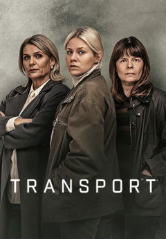 Transport (2022&#8209;&nbsp;)