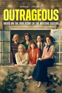 Outrageous (2025‑ )