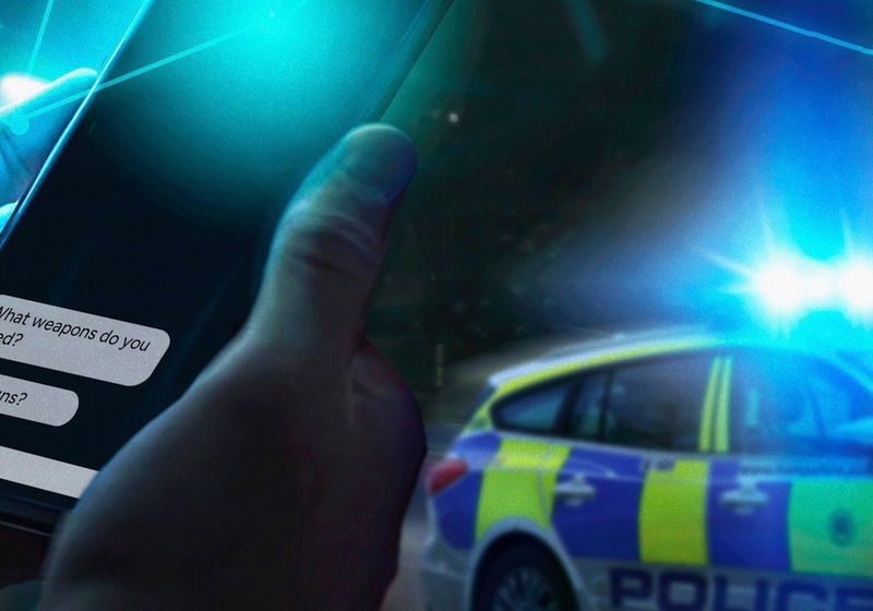 Beste Misdaadseries 2025 op Videoland (oktober 2025)